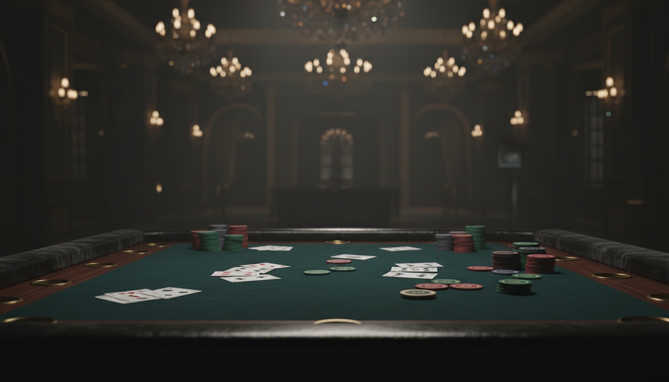 Betify: Ein Blick auf die Spieleauswahl im Casino